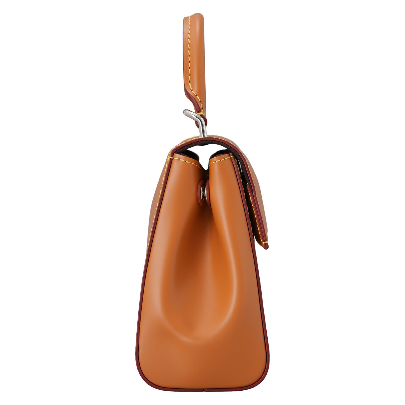 LOUIS VUITTON(USED)루이비통 에삐 클루니 미니 골드미엘